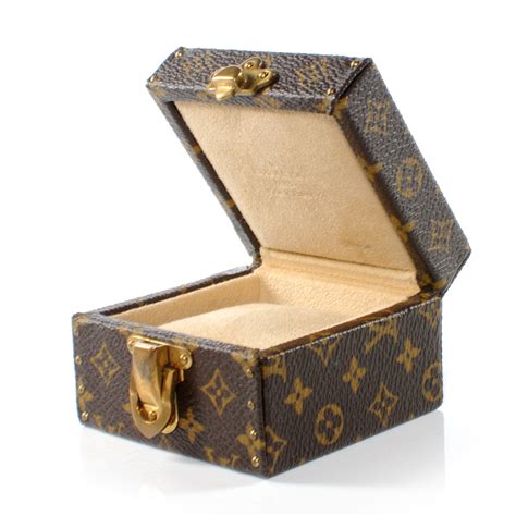 louis vuitton mini box|louis vuitton hard case.